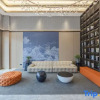 Отель wanqinhotel, фото 3