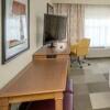 Отель Hampton Inn & Suites Oakwood Village-Cleveland в Оуквуде Вилледже