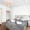 Отель Modern & Spacious 2 Bed Apartment at Clapham Junction, фото 3