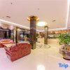 Отель S&P Holiday Inn (Guangzhou Baiyun Airport No.1), фото 10