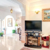 Отель Villa with 3 Bedrooms in Benajarafe, with Wonderful Sea View, Private Pool, Enclosed Garden - 500 M , фото 7