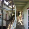Отель Hekerua Lodge Boutique Backpackers, фото 13