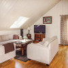 Отель Nice Home in Feda With 3 Bedrooms and Wifi, фото 2
