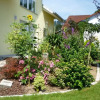 Отель Holiday Apartment in the Rose Garden, фото 1
