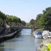 Отель ibis budget Mulhouse Centre Gare, фото 19