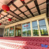 Отель Kunlun Hotel, фото 3
