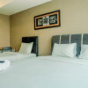 Отель Dazzle Studio Room @ U-Residence Apartment Direct To Supermall Karawaci, фото 6