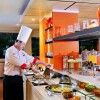 Отель Swiss-Belhotel Silae Palu, фото 13
