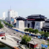 Отель Rebecca Hotel (Xuchang Caowei Ancient City), фото 16