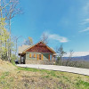 Отель New Listing! Gorgeous W/ Mountain Views 3 Bedroom Cabin, фото 22