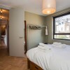 Отель Camden Town Apartment, фото 4
