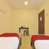 Отель OYO 90765 Hotel Bajet Pulai, фото 13