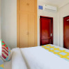 Отель OYO Home 78561 Fantasea Uthandi, фото 22