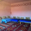 Отель Ecolodge Amskou Dades Kasbah, фото 14