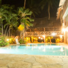 Отель Ziwa Beach Resort, фото 9