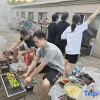 Отель Ha La Xiang International Youth Hostel, фото 7