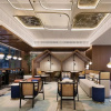 Отель Hilton Garden Inn Tianjin Railway Station, фото 11
