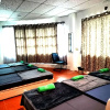 Отель OYO HOME 90768 Flo Inn Motel, фото 12