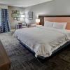 Отель Hampton Inn Tullahoma, фото 4