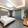 Отель Chuncheon Bomnae Self Check-in Motel, фото 16