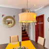 Отель Incredible 3 BR Penthouse w BBQ & Jacuzzi, фото 2