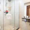 Отель GreenTree Inn Anhui Lu'an Mozitan Road Yiwu Small Commodity Market Business Hotel, фото 9