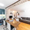 Отель Amazing Home in Okrug Donji with WiFi, 5 Bedrooms & Hot Tub, фото 13