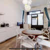 Отель Appartement Pecquay Marais, фото 19