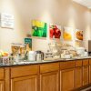 Отель Quality Suites Milwaukee Airport, фото 13