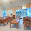 Отель Urbanview Hotel Bahtera Tarakan by RedDoorz, фото 5