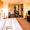 Отель Comfort Inn & Suites Gunnison - Crested Butte, фото 7