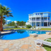 Отель Ocean Oasis 5 Bedrooms 4 Bathrooms Home, фото 15