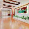 Отель Treebo Trend Hotel Kadamba Guestline, фото 2