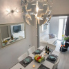 Отель Lux 2BR Home On The Steps Of Acropolis, фото 6