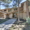 Отель Mammoth Lakes Vacation Rental: 1 Mi to Ski Area!, фото 1