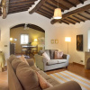 Отель Stunning 2 bed Cottage in the Lucca Countryside, фото 6