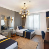 Отель Derin Deniz Boutique Hotel, фото 17