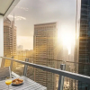 Отель LUX The Silverene Marina view Suite, фото 10