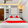 Отель Dreams Hotel By OYO Rooms, фото 4
