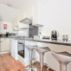 Отель Celebrity Apartments Brighton, Queens Square, фото 9