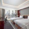Отель DoubleTree by Hilton Shanghai Jing'an, фото 17