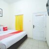 Отель Anugerah Wisata Hotel by OYO Rooms, фото 3