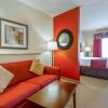 Отель Comfort Suites Florence Shoals Area, фото 7