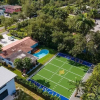 Отель Sport Villa - Football Field Grill Games Pool, фото 27