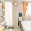 Отель Minimalist And Comfy Studio At Bintaro Icon Apartment, фото 5