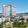 Отель Tiancheng Taihe Hotel, фото 1