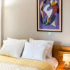 Отель Kitries Summer Getaway - Eden Cozy Suite, фото 2