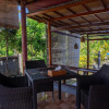 Отель Tatak Bunut Villa Ceningan, фото 32