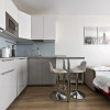 Гостиница MaxRealty24 (МаксРеалти24) на Сходненской 8, фото 12
