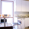 Отель Joivy Modern 1-Bed Apt with Terrace, Moments From Sao Bento Palace, фото 18